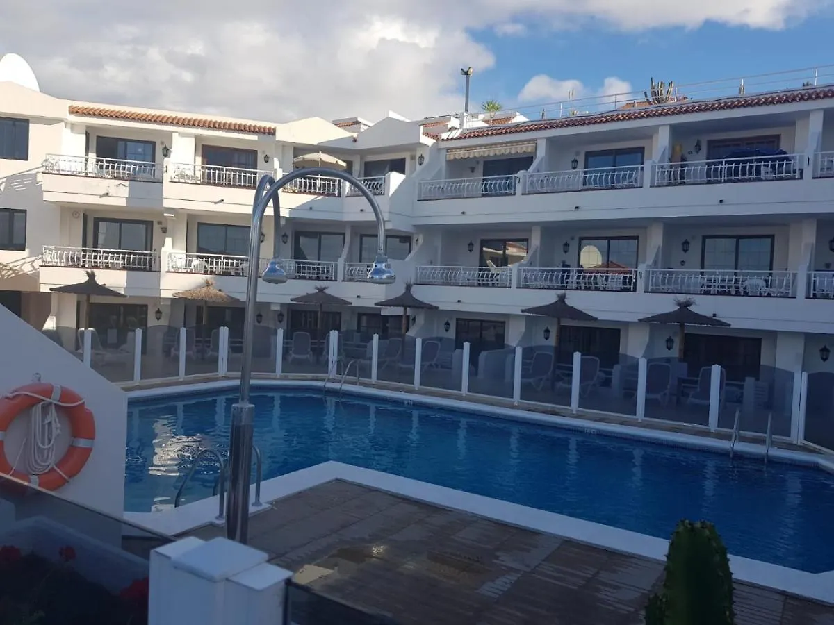 Precioso Apartamento En Los Cristianos Los Cristianos  0*, Los Cristianos (Tenerife) Ισπανία