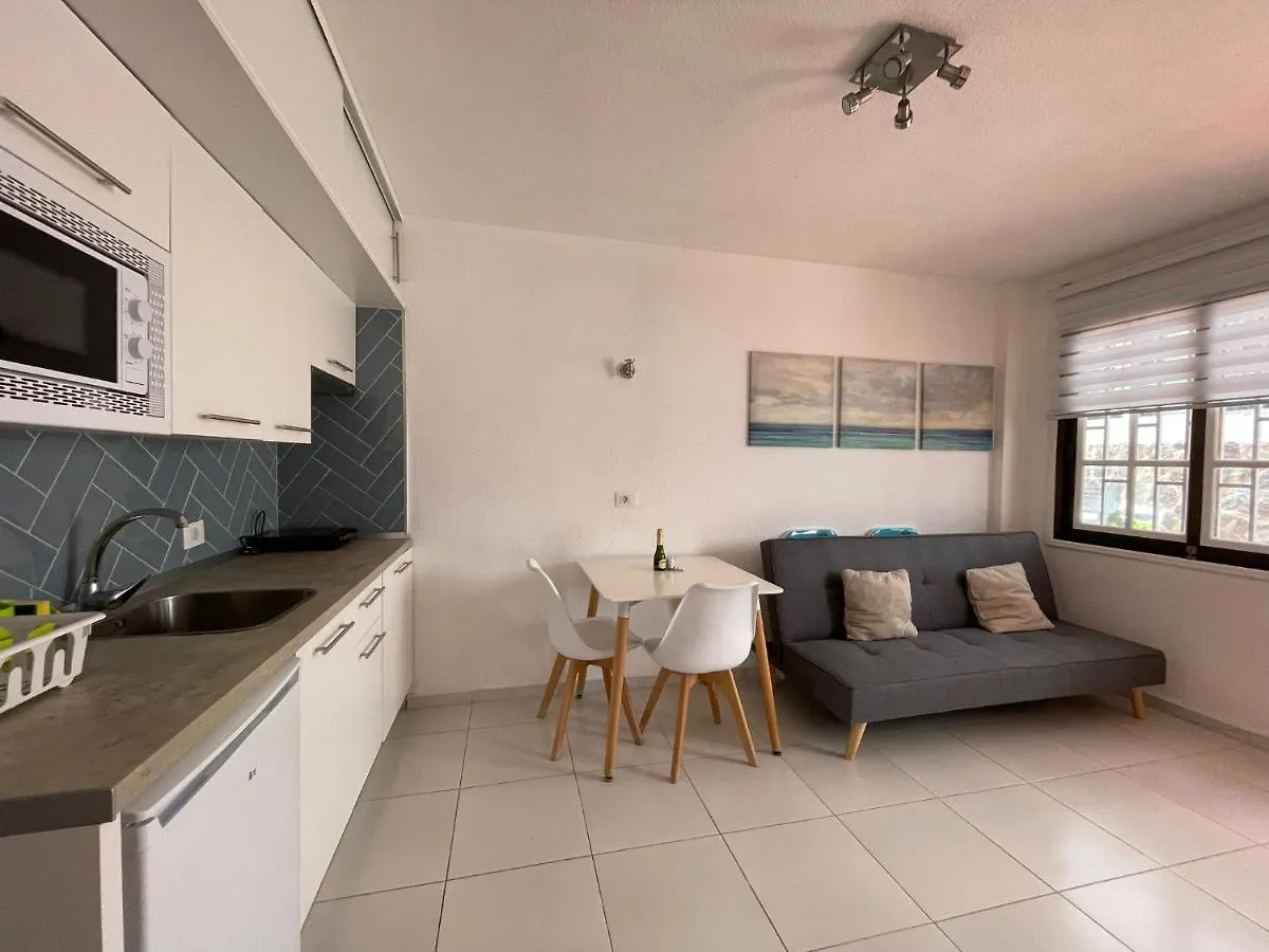 Precioso Apartamento En Los Cristianos Los Cristianos  0*, Los Cristianos (Tenerife)