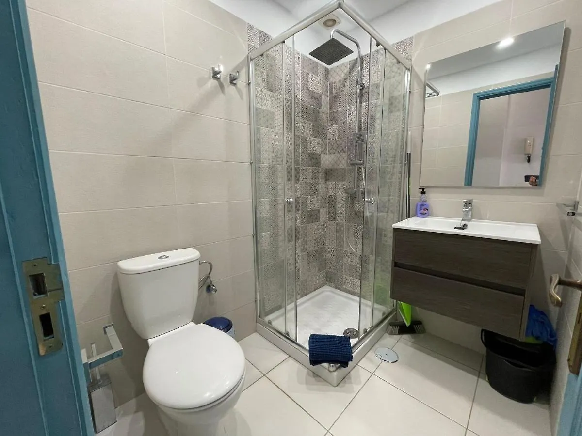 Διαμέρισμα Precioso Apartamento En Los Cristianos Los Cristianos